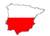 ALFARERÍA EL POLO - Polski
